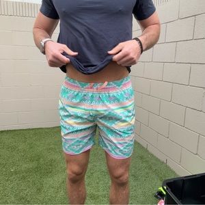 Chubbies shorts, Swim